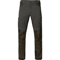 H&auml;rkila Ragnar Trousers -Grey/Willow green,32"