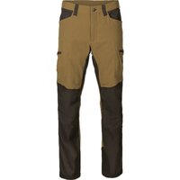 H&auml;rkila Ragnar Trousers -Shadow brown/Golden brown,33"