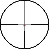 Kahles HELIA 3 4-12x44i Richtkijker - G4B Draadkruis