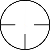 Kahles Kahles Helia 3 4-12x44i Richtkijker 4-Dot Draadkruis