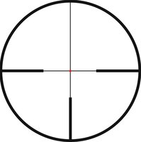 Kahles Helia 3 3-10x50i Richtkijker 4-Dot Dradenkruis