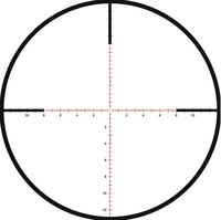 Kahles K525i DLR 5-25x56 Richtkijker - SKMR