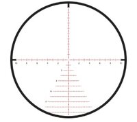 Kahles Richtkijker K540i 5-40x56 DLR SKMR4+
