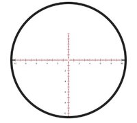 Kahles Richtkijker K540i 5-40x56 DLR SKMR+
