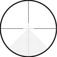 Kahles Richtkijker K328i 3,5-28x50 AMR