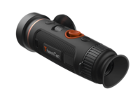 ThermTec Wild 635 Warmtebeeld