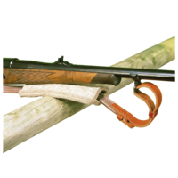 VFG ondersteuningsvilt voor  aan de geweerriem