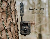 SEISSIGER Pro-Cam LTE SUPERSIM Edition Wildcamera