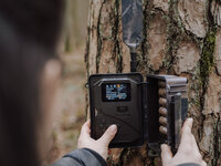 SEISSIGER Pro-Cam LTE SUPERSIM Edition Wildcamera