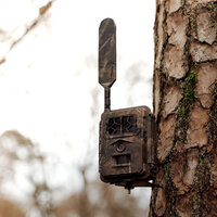 SEISSIGER Pro-Cam LTE SUPERSIM Edition Wildcamera