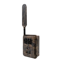 SEISSIGER Pro-Cam LTE SUPERSIM Edition W