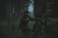 Swarovski TX encounter Warmtebeeldkijker Clipon/handkijker