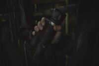 Swarovski TX encounter Warmtebeeldkijker Clipon/handkijker