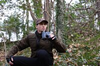 Nocpix QUEST H35R warmtebeeldverrekijker