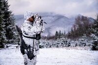 Nocpix QUEST H35R warmtebeeldverrekijker