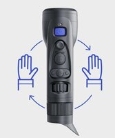 Pulsar ORYX LRF XG 35 Warmtebeeld Handkijker / Spotter