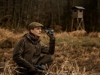 Pulsar ORYX LRF XG 35 Warmtebeeld Handkijker / Spotter