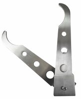 77-949-02 opvouwbare wildhaak