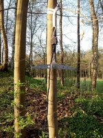 77-949-02 opvouwbare wildhaak