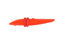 Sam Neyt Lokfluit belBlatt Ree Fiep / Vossen Lokker Oranje