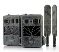 ZEISS Secacam 3 - 2 pack