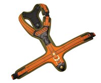 NIGGELOH FOLLOW Zweetwerk harnas voor honden