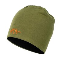 Blaser Drain Beanie, highland green