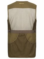 Blaser club schietvest dark olive