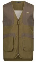 Blaser club schietvest dark olive
