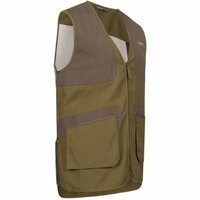Blaser club schietvest dark olive