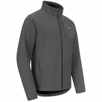 231018-011/705 Blaser softshell jas 23 Antraciet