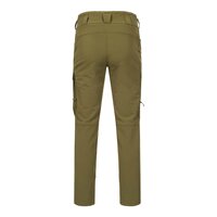 121009-140/566 Blaser Resolution broek dark olive