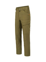 121009-140/566 Blaser Resolution broek dark olive