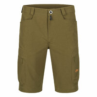 231074-113/566 Blaser Airflow shorts 23 dark olive