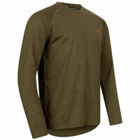 231002-113/566 Blaser Tech Ls shirt 23 dark olive
