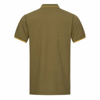  122006-006/566 Blaser Polo shirt 22 dark olive