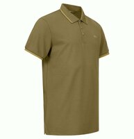  122006-006/566 Blaser Polo shirt 22 dark olive