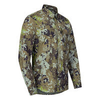 122013-087/571 Blaser Airflow shirt Huntec camouflage