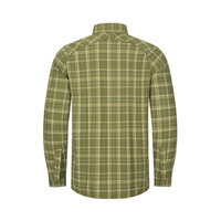 121013-140/524 Blaser TF shirt 20 olive/beige checked