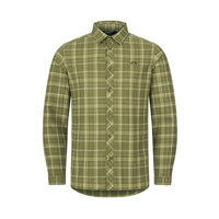 121013-140/524 Blaser TF shirt 20 olive/beige checked