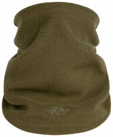 242011-112/566 Blaser Fleece Neck Gaitor &ndash; Dark Olive