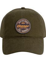 241020-107/566 Blaser hunting Goods cap dark olive