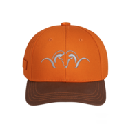 231054-107/327 Blaser Argali kids cap pure blaze orange