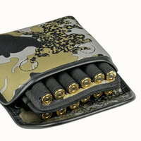 80409321 Blaser BJW Fast Access Belt Cartridge Pouch