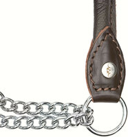 80414916 Blaser dog collar leather 