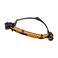 80414865 Blaser headlamp HT 2500 black