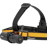80414865 Blaser headlamp HT 2500 black