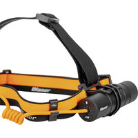 80414865 Blaser headlamp HT 2500 black