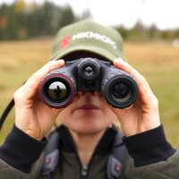 HikMicro Habrok 4K HE25LN