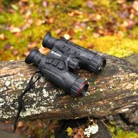 HikMicro Habrok 4K HE25LN